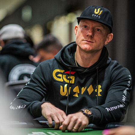 Jason Koon Parts Ways With GGPoker, Fedor Holz Jumps Into Integrity Ambassador Role