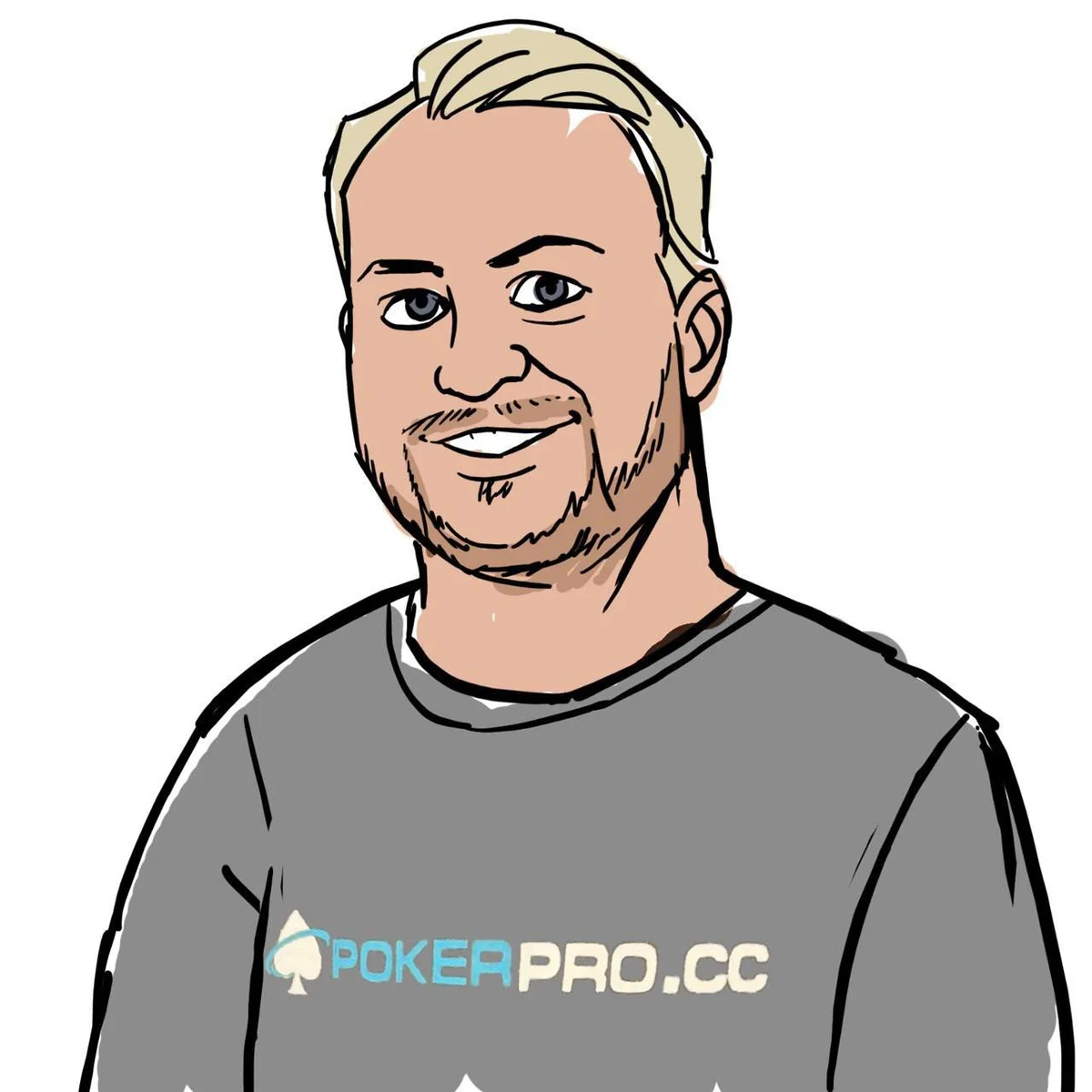 Interview With Norwegian Poker Professional Jon Kyte