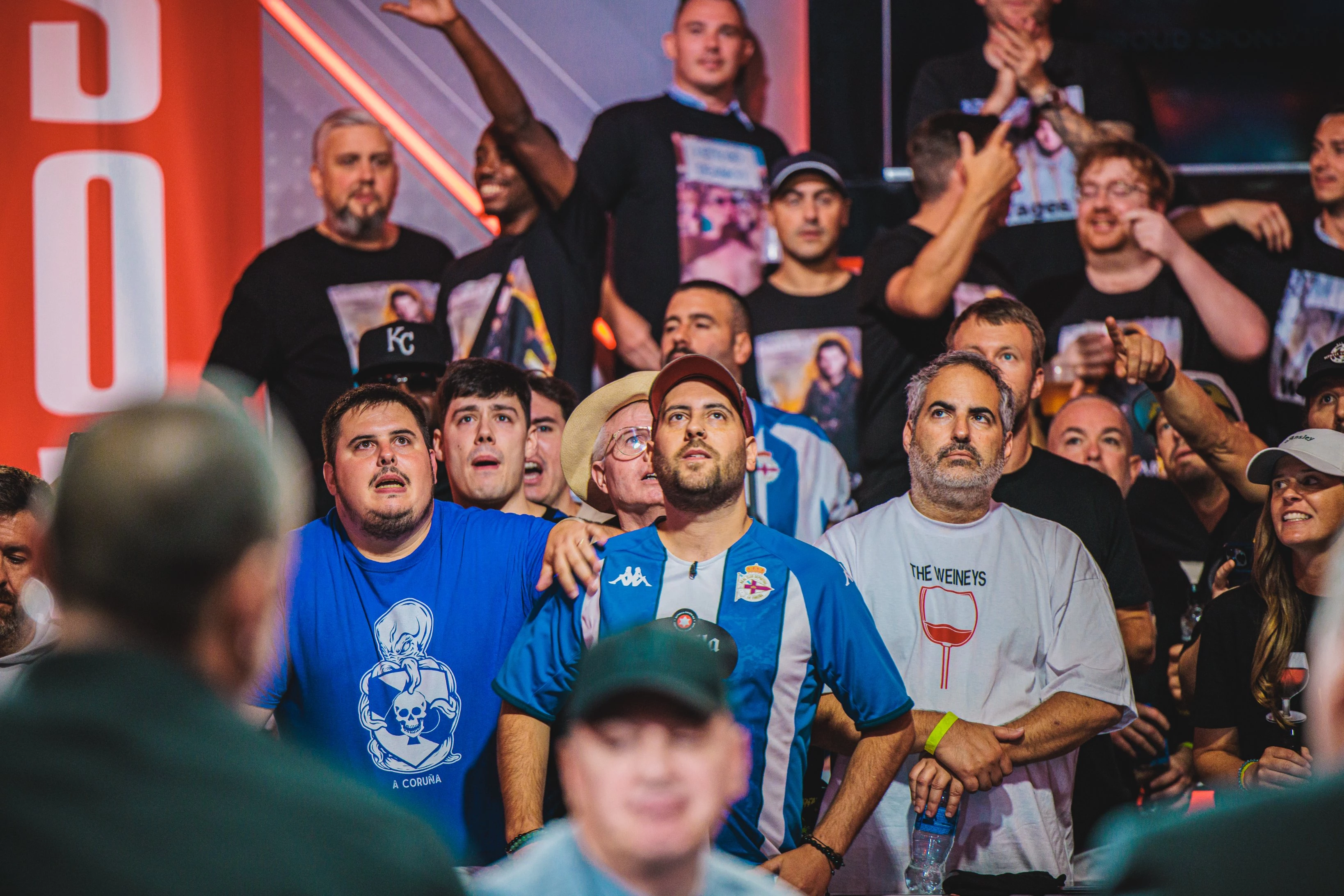 2023 WSOP Day 48: Main Event Narrows to Three; Smith and Shum Clinch Maiden Bracelets