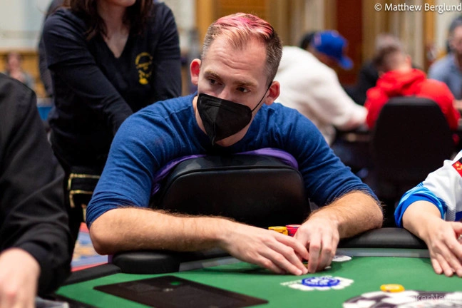 2023 WSOP Day 11: Valentino Konakchiev Wins First Bracelet in $2,500 NLHE Freezeout ($435,924)