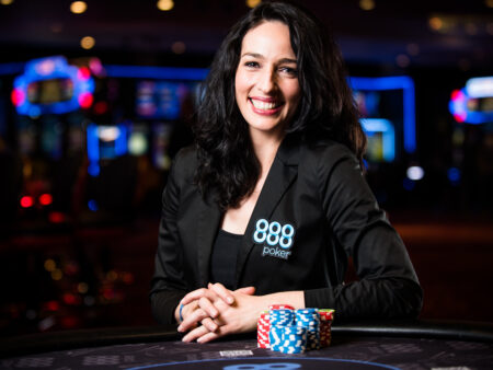 Kara Scott Ends Her 8-Year Tenure as 888poker Ambassador