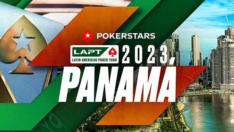 Panama Awaits Third Stop of the Latin American Poker Tour