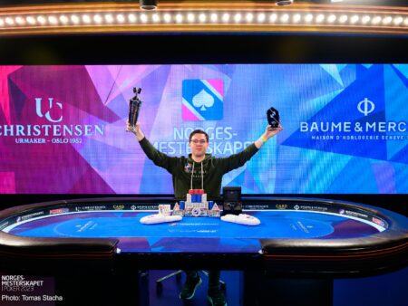 2024 Norwegian Poker Championship Preview