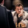 Magnus Carlsen Walks Away After Dispute With FIDE, But Comes Back to Finish the Tournament