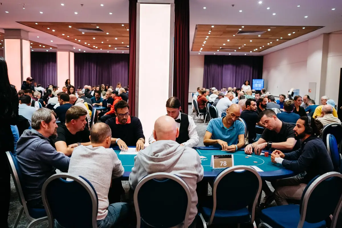 Malta Poker Festival; Your Perfect Poker Holiday Returning April 24