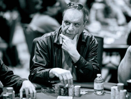 Poker Legend “Miami” John Cernuto Passes Away at 81