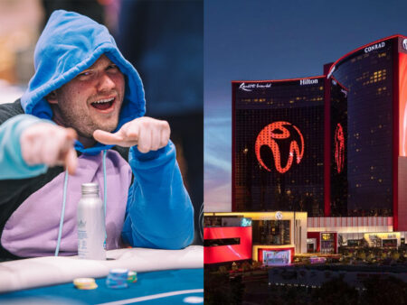 Mike Holtz Calls Out Cheating at Resorts World: ‘This is F*ing Crazy’