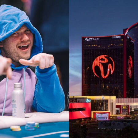 Mike Holtz Calls Out Cheating at Resorts World: ‘This is F*ing Crazy’