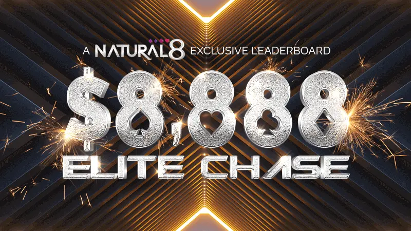 Natural8 | Play now | PokerPro - best VIP deals since 2007