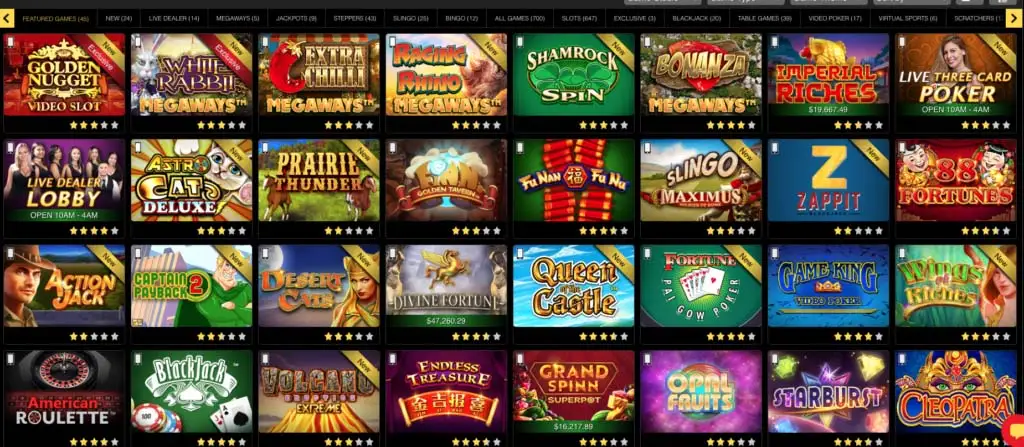 New Jersey Online Casinos Set Another Revenue Record in July