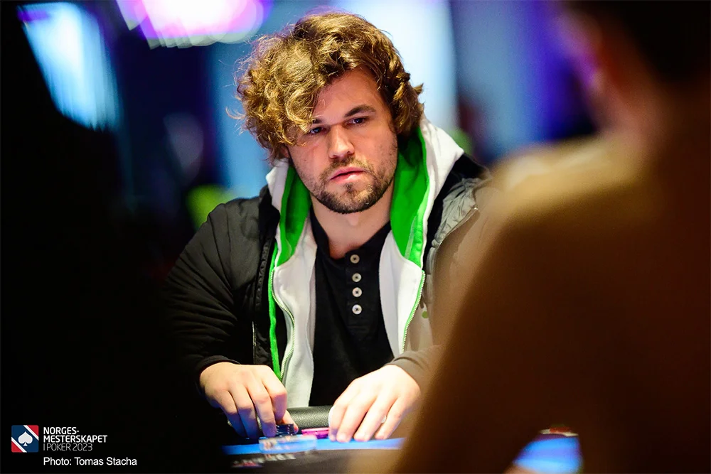 Norwegian Poker Championship Approaching Final Stages