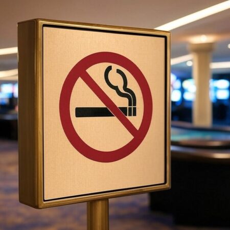 Non-Smoking Campaign Launches in Missouri and Kansas Casinos