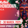 OlyBet Showdown Riga Sets a New Gold Standard for Latvia (March 22-30)