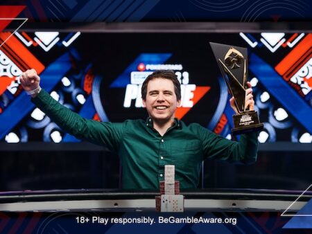 Padraig O’Neill Clinches EPT Prague Title in Epic HU Battle with Jon Kyte