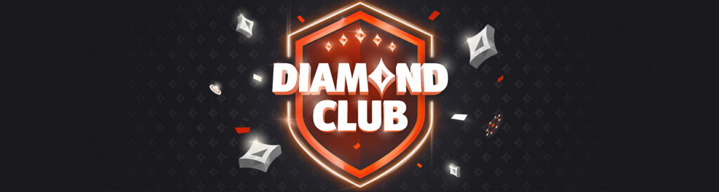 partypoker diamond club review