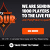 Turn 1 Cent Into Live Poker Glory at the PartyPoker Tour