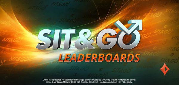 Partypoker is Making Changes to Their SNG Tournaments