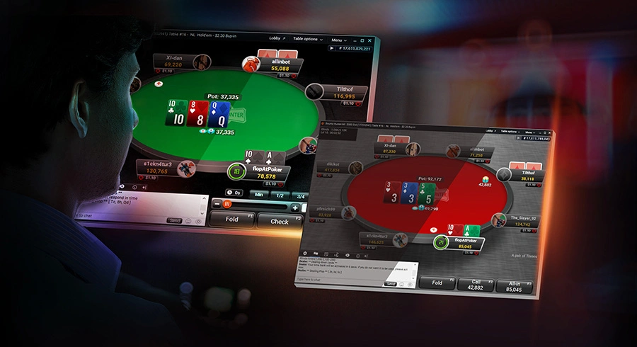 The best small stakes NL Holdem online poker rooms in 2021