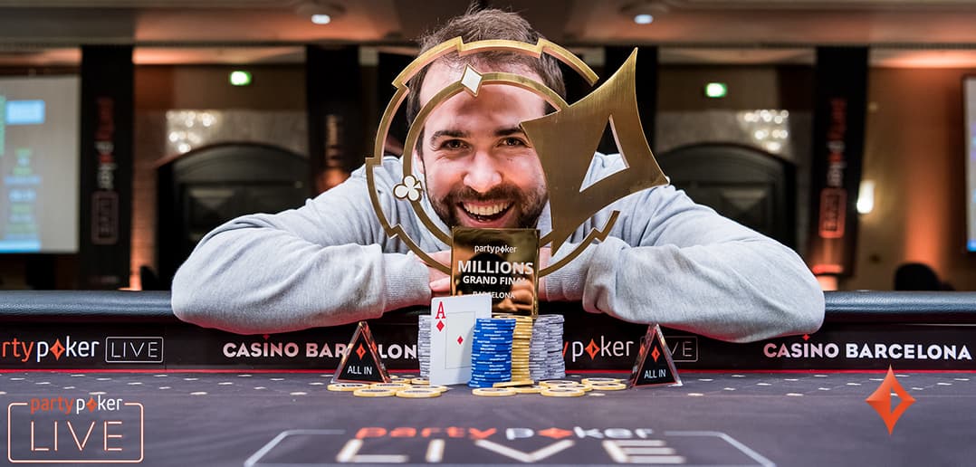 Chess Grandmaster Ottomar Ladva Turns $530 Into $525,089 Win On partypoker