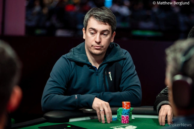 2023 WSOP Day 29: Genovese and Daly Win Maiden Bracelets