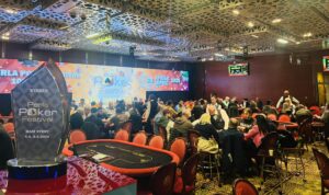 2024 Perla Poker Festival