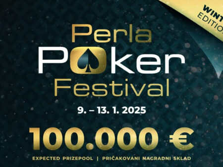 PokerPro to Cover the Perla Poker Festival