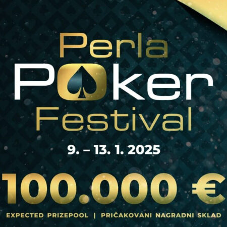 PokerPro to Cover the Perla Poker Festival