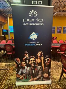 2025 Perla Poker Festival Winter Edition PokerPro Rollup