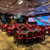 Big Names Through After Day 1a at the Perla Poker Festival Main Event