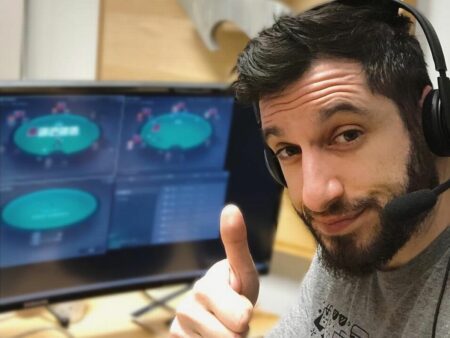 Phil Galfond Launches New Poker Platform in US!