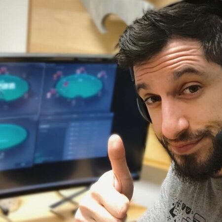 Phil Galfond Launches New Poker Platform in US!