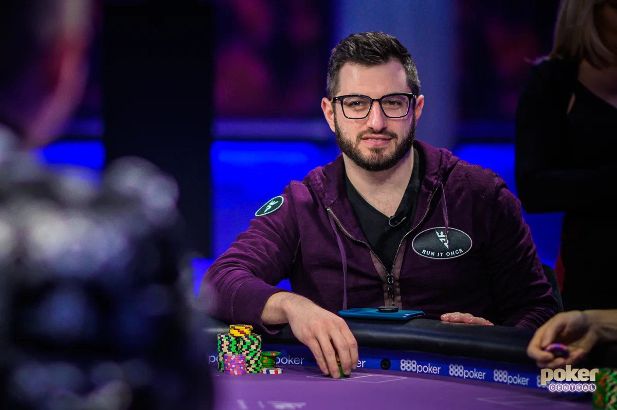 The 2023 Poker Hall of Fame Nominations Open; Galfond’s Take on the Current System