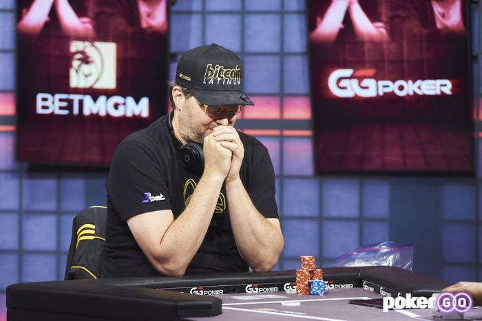 Tom Dwan Ends Phil Hellmuth’s Unbeaten Streak on ‘High Stakes Duel’