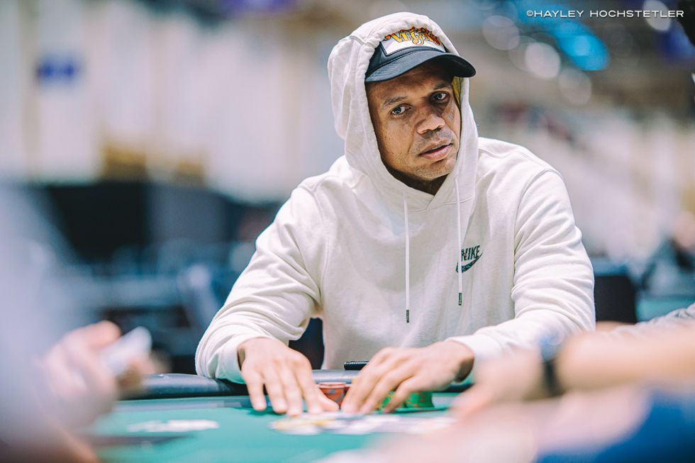 2023 WSOP Day 21: Two Bracelets Awarded as Kabrhel Accused of Cheating