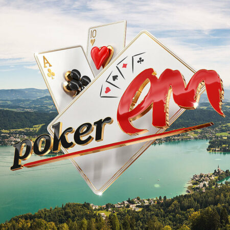 Casino Velden Hosts the 2024 European Poker Championship From July 16 to 28