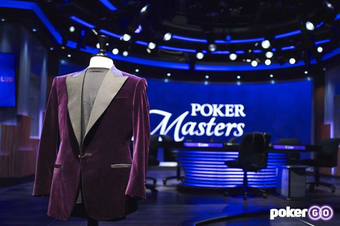 Poker Masters 2022 Underway; Jeremy Ausmus Captures Event #1; Two Cheaters Banned