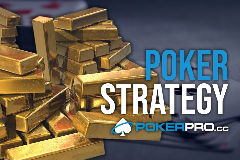 Golden Rules and Exploits for Low Stake Cash Games