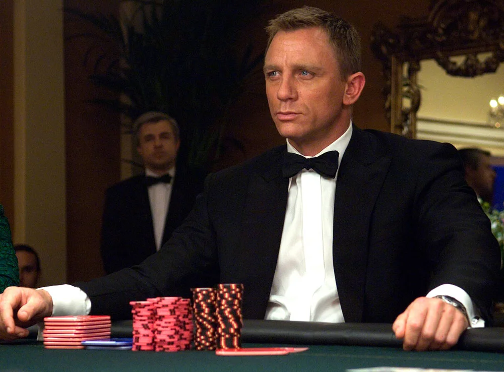 Is Poker Considered Gambling?