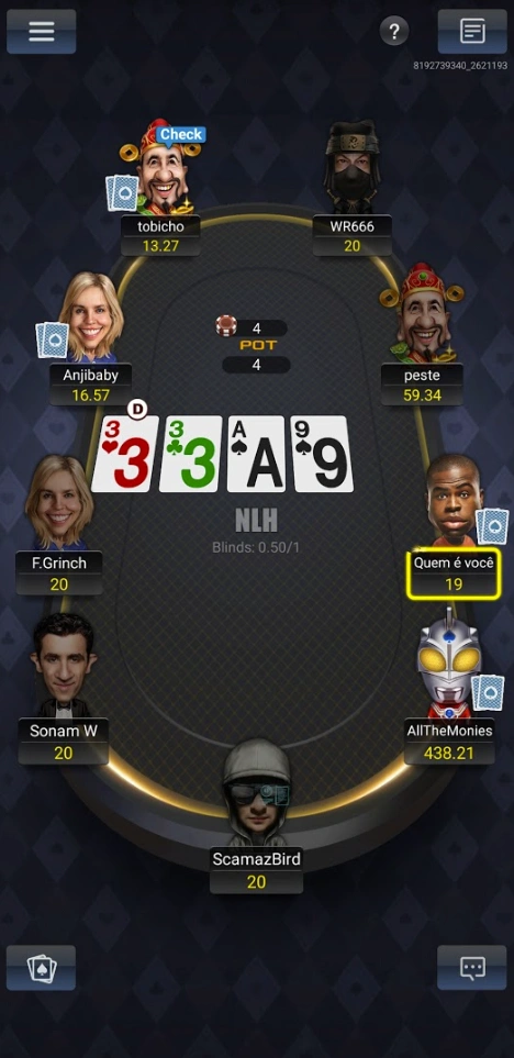 PokerPro Presenting State-of-the-Art Players Partners Panel