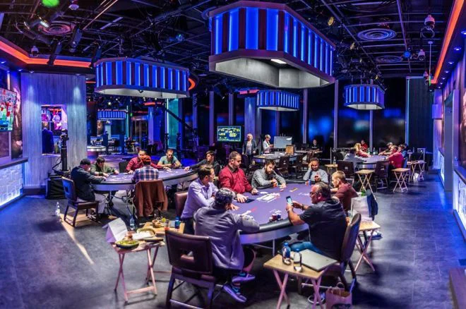 PokerGO Announces Second StormX Invitational Poker Tournament