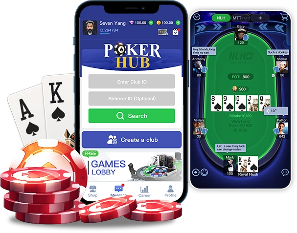 Brand New Canadian Poker App PokerHub Review 2023