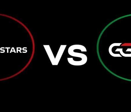 War of Giants: GGPoker vs Pokerstars