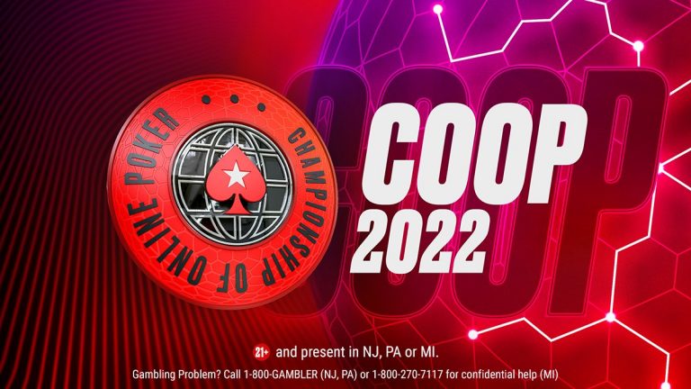 PokerStars Announce US-players Path to PSPC 2023