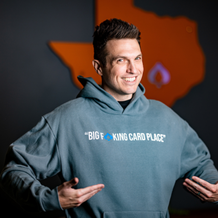 Doug Polk Is Planning to Open a New Poker Room in Texas