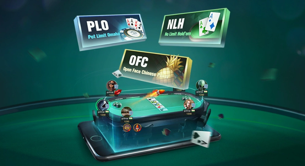 The best small stakes NL Holdem online poker rooms in 2021