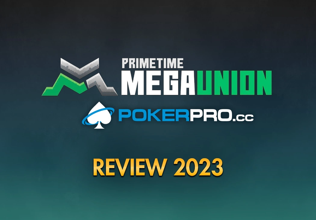 PPPoker's PokerPro Live club (PrimeTime Union) Review March 2023