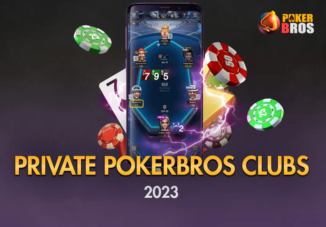 PPPoker's PokerPro Live club (PrimeTime Union) Review March 2023