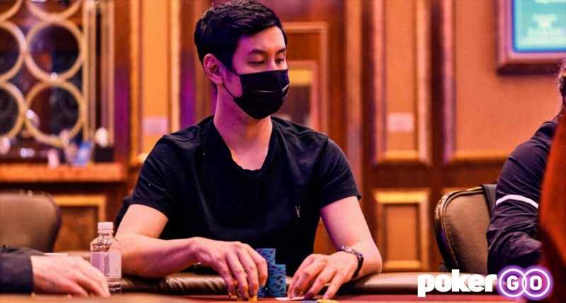 Punnat Punsri Wins First High Roller Poker Tournament of 2022