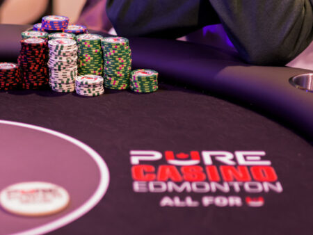 2025 Season of Pure Poker Tour Opens at Argyle in February