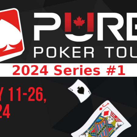 Pure Poker Tour Offer Pure Fun and Big Prizes